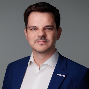 Kovács Endre