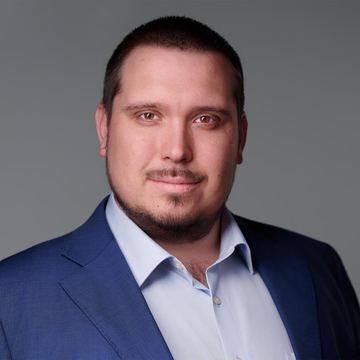 Szymczak Vince