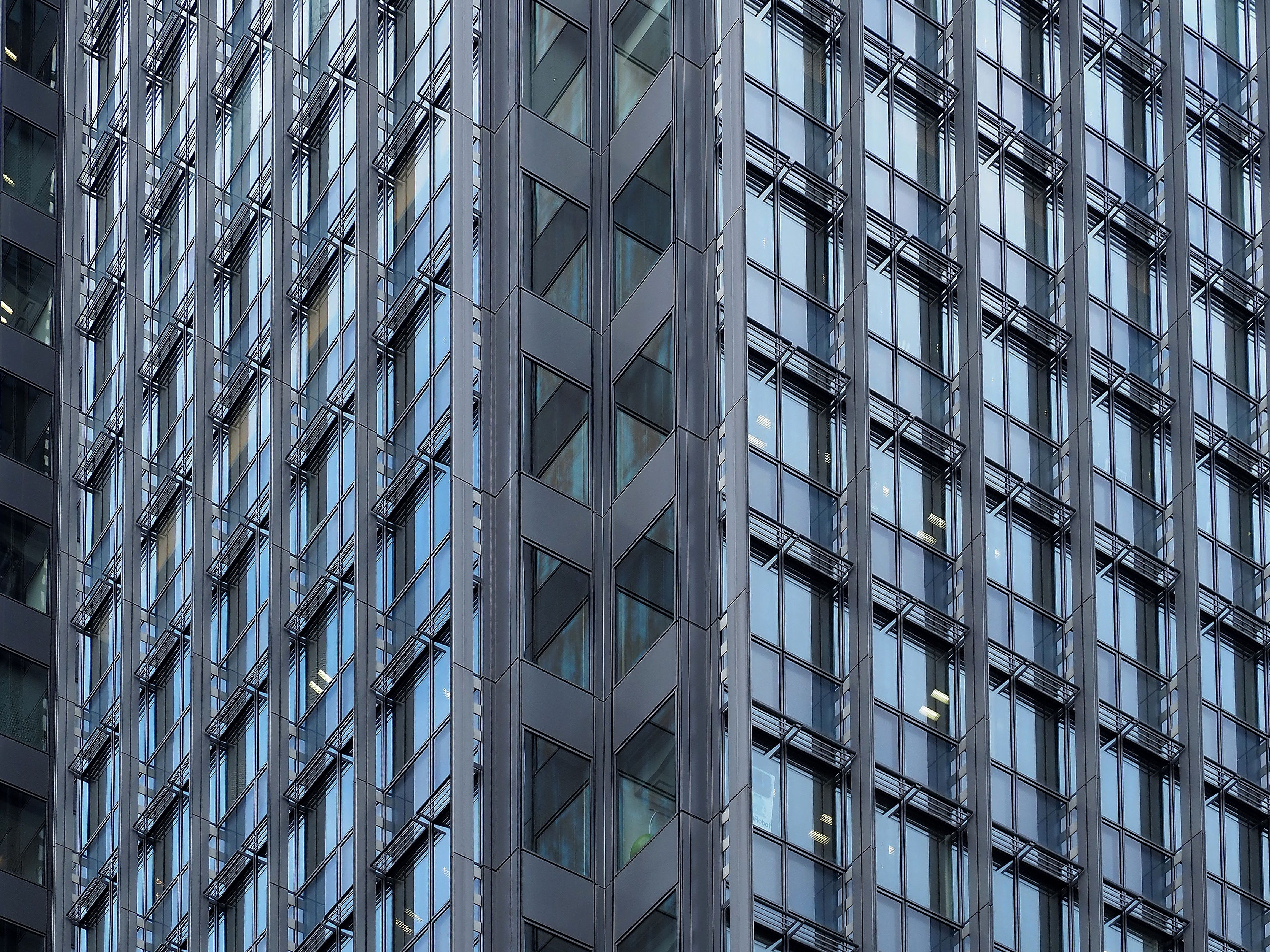 Office building